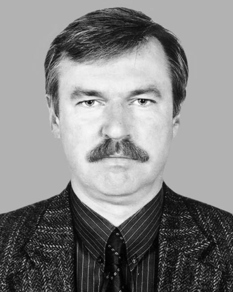 фото: Кияк Володимир Григорович